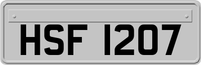 HSF1207