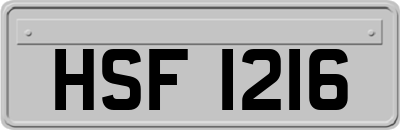HSF1216