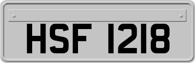 HSF1218