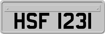 HSF1231