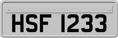 HSF1233