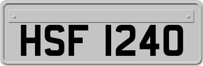 HSF1240