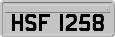 HSF1258