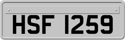 HSF1259