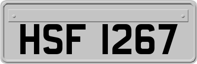 HSF1267