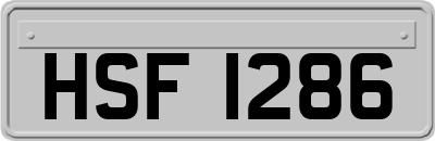 HSF1286