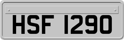 HSF1290