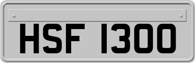 HSF1300