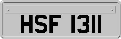 HSF1311