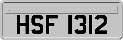 HSF1312