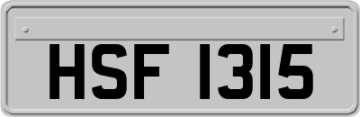HSF1315