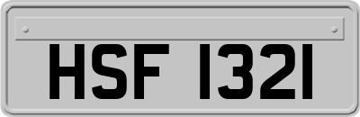 HSF1321