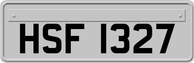HSF1327