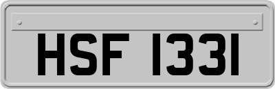 HSF1331