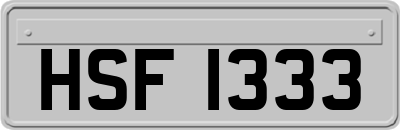 HSF1333
