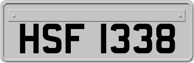 HSF1338