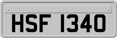 HSF1340