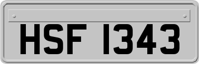 HSF1343