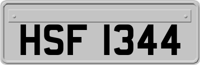 HSF1344