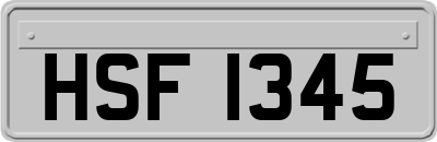 HSF1345