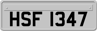 HSF1347