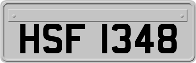 HSF1348
