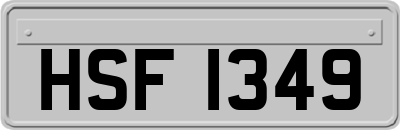 HSF1349