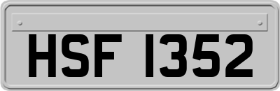HSF1352