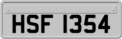 HSF1354