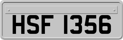 HSF1356