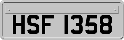 HSF1358