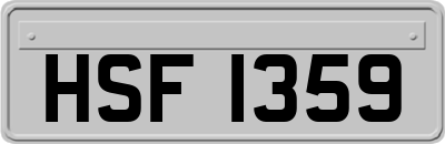 HSF1359