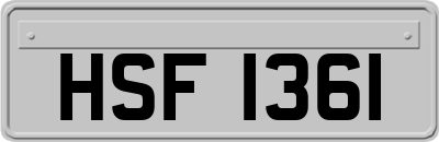 HSF1361
