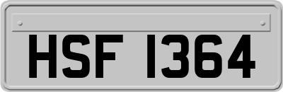 HSF1364