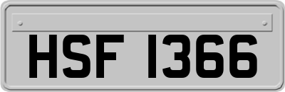 HSF1366