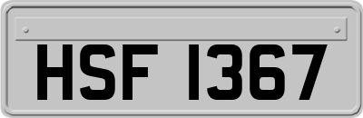 HSF1367