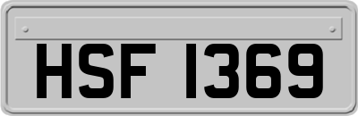 HSF1369