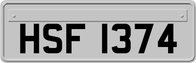 HSF1374
