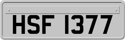 HSF1377