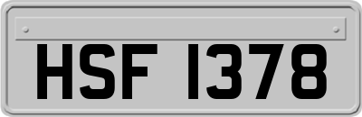 HSF1378
