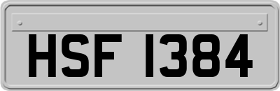 HSF1384