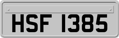 HSF1385