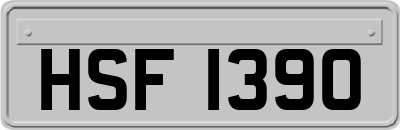 HSF1390