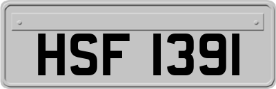 HSF1391