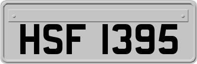 HSF1395