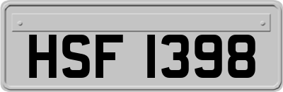 HSF1398