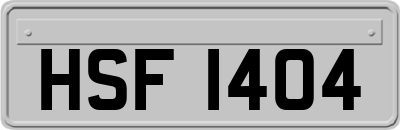 HSF1404