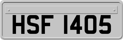 HSF1405
