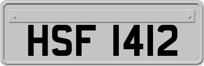 HSF1412