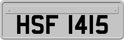 HSF1415